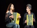 NOA (Achinoam Nini) at Evry, France
