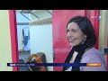Isabelle Delobel de retour sur la glace 26/10/2009