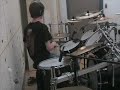 The Way I Are Timbaland Drum Cover