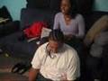 Getting my hair laced (Alex Acosta) #12 2008