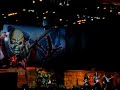 Iron Maiden (The Trooper) - Live in São Paulo 2008 Iron Maiden (The Trooper) - Live in São Paulo 2008