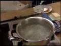 videos de Rizoto ala milaneze