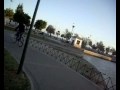 parque huelin