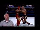 Smackdown vs Raw 2007 Video Interview Smackdown vs Raw 2007 Video Interview