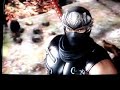 Ninja Gaiden Sigma PS3 UK