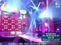 Megasztár 4 - Balogh Imre - Relight my fire - Take That
