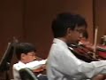 Redwood CMEA Mantras