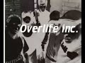 Overlife inc. - Ironia