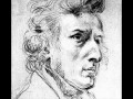 Chopin - Piano concerto No. 1 - Romance (Larghetto)