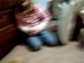 videos de annoying brother part 2: annoying packo