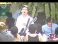 pupil dianetic live at dlsu pupil dianetic live at dlsu