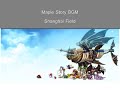 MapleStory BGM: Shanghai Field
