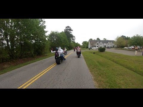 Gsxr Ejection Seat