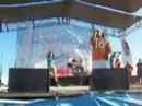 EVENTO REALIZADO EN SEMANA SANTA EN LA PLAYA DEL PUERTO DE VERACRUZ
