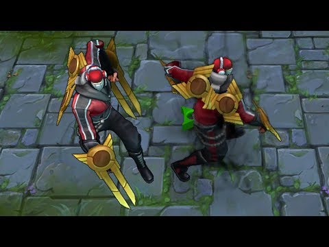 how to get skt t1 skins