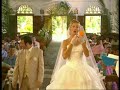 Un gars, une fille - Mariage