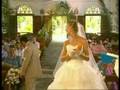 Un gars, une fille - Mariage