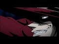 Alucard*animal i have become*
