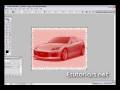 Aula Photoshop - Borda Half Tone