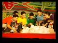Little Snow White ( B )白雪公主(下)