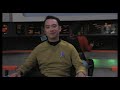Center Seat-Star Trek fan film