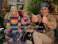 Vera och Doreen Vera och Doreen