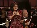 Just in Time, Ralna English with Albert Moehring conducting the Charlotte Philharmonic Orchestra