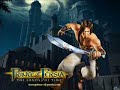 Prince of Persia-The sands of time soundtrack Song:Stuart Chatwood-Start running
