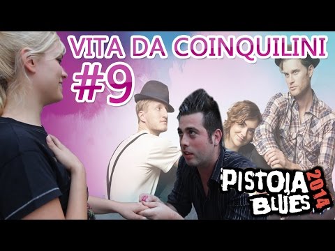 festival - Gli Hmatt e AliceLikeAudrey all'avventura al Pistoia Blues Festival per il concerto dei