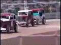 Historic Stock Car Racing Arlington Raceway