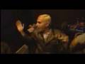 Bruno at a Skinhead Party