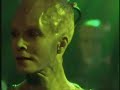 Evil Borg