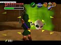 Legend of Zelda - Ocarina of Time - Spirit Temple (Pt 1)