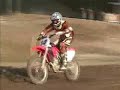 Kevin Windham At RE MX