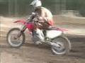 Kevin Windham At RE MX
