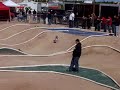 2008 Silver State - Maifield Practice Qualifier