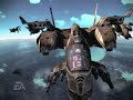 Command and Conquer 3: Tiberium Wars
