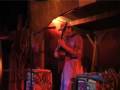 AJ Holmes @ bar 25 1