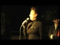 Click here to watch this video Misty - マリア・エバ(Vocal) 小林創(Piano,Hamond) 水橋孝(Bass) バイソン片山(Drums)