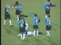 [Gr�mio x Defensor] - Voadora do Amoroso