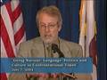 City Club Presents Geoffrey Nunberg