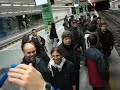 Metro haltuun, Trindade!