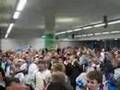 Metro haltuun, Trindade!