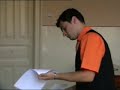 Gherla, BAC 2008 liceul Petru Maior