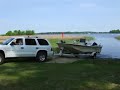 Boat Launch