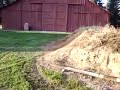 revo backflip d. wright