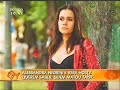 Diretor revela que Taís está morta, mas voltará no final. Diretor revela que Taís está morta, mas voltará no final.