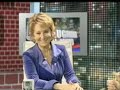 Esperanza Aguirre en inglés da una leccion a zETA