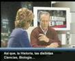 Esperanza Aguirre en inglés da una leccion a zETA