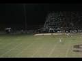 Plays vs Hiram